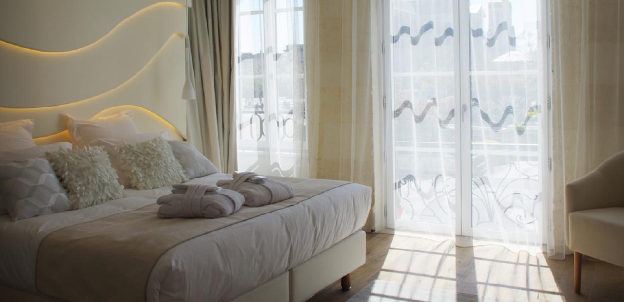 La Villa Dolce Suites & Chambres D'Hotes La Rochelle  Exterior foto